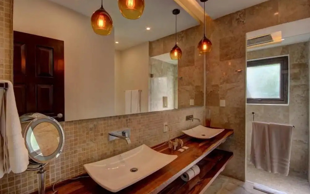 Villa Unica by Playa Moments