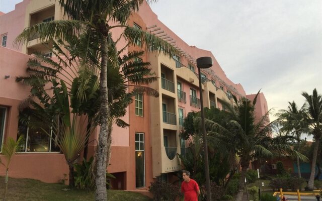 Hotel Santa Fe Guam