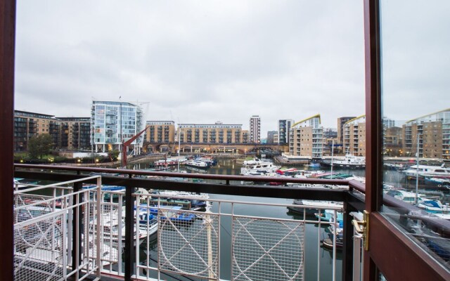 Three Bedroom Limehouse