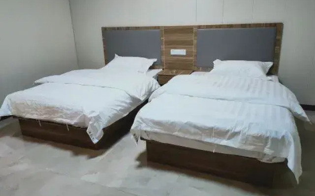 Meihang Business Hotel