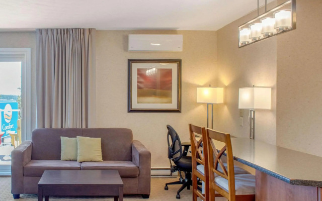 Comfort Inn