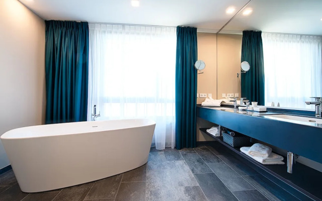 Welcome Hotel Neckarsulm