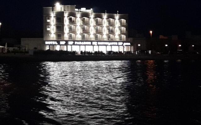 Hotel Gran Paradise