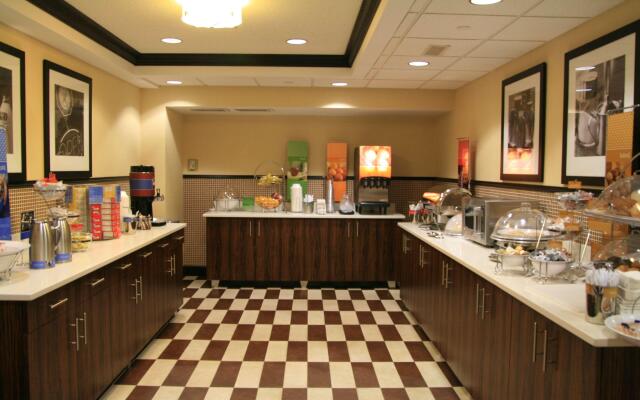 Hampton Inn Olive Branch