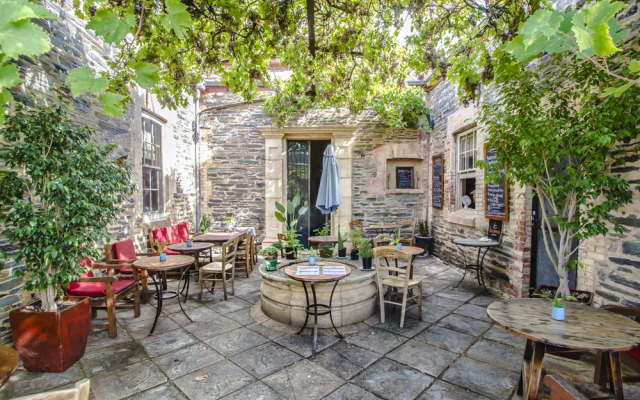 Authenticity Spa Resort