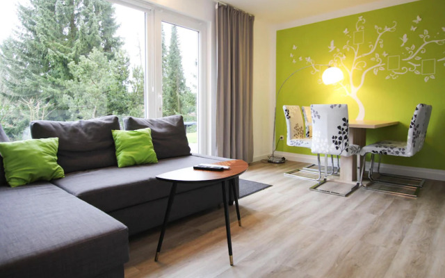 Apartment, Braunlage