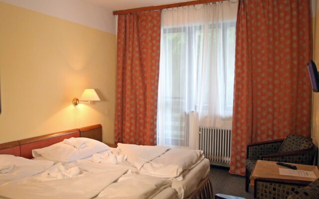 Hotel Medlov Dependance