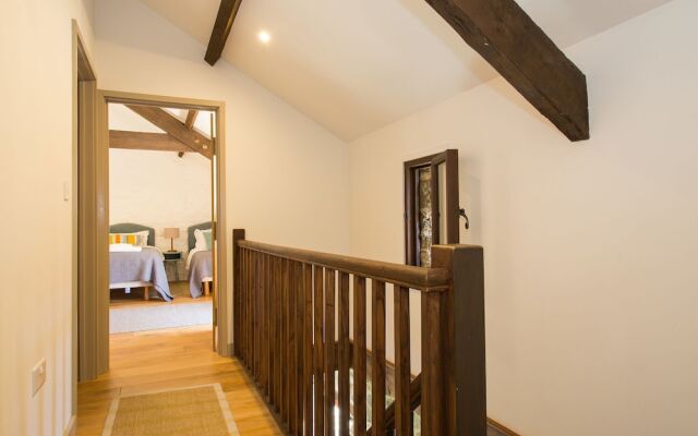 Attractive Holiday Home in Tavistock With Garden