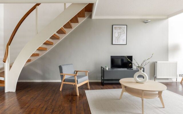 The Rotherhithe Apartments
