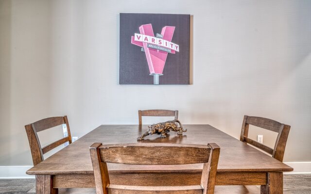 Kasa Atlanta Downtown Apartments