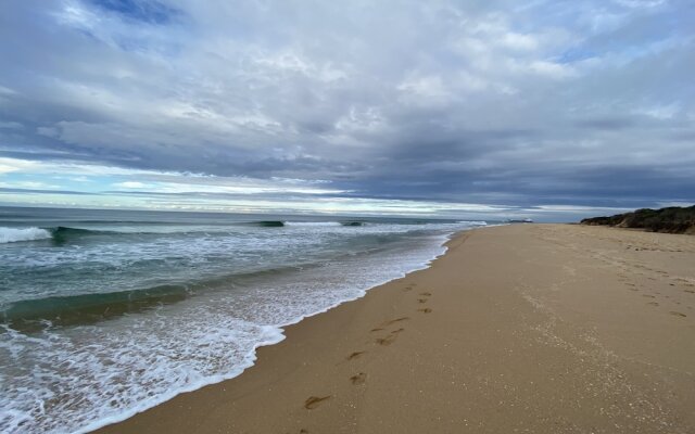 Best Western Coastal Waters Motor Inn