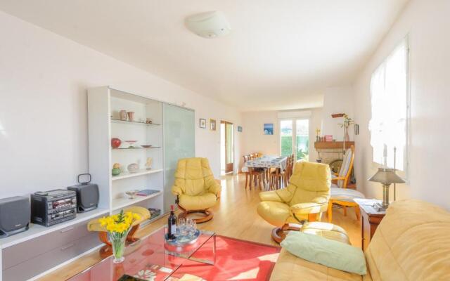 Maison Châtelaillon-Plage, 4 pièces, 6 personnes - FR-1-535-20