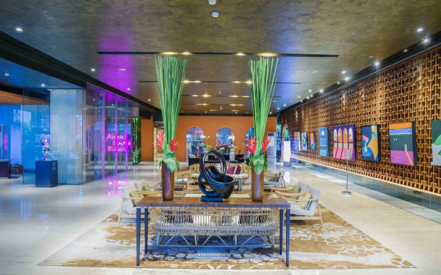 ARTOTEL Suites Bianti Yogyakarta