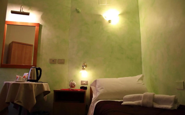 Primavera Mini Hotel
