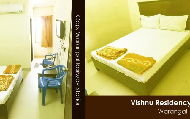 Vishnu Residency