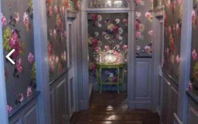 Stoneleigh House Boutique Hotel