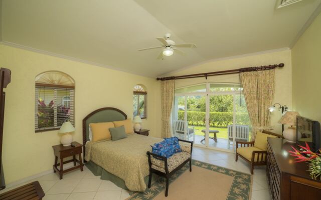 Los Suenos Resort Colina 6F