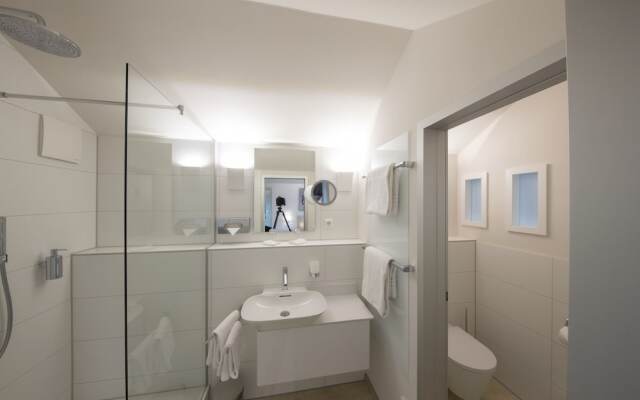 Mintrops Land Hotel Burgaltendorf