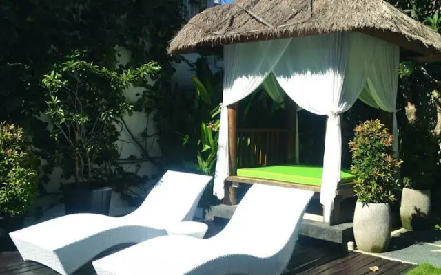 Exotis Villas Seminyak