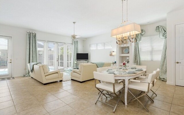 Rvh_295r Sparkling Oasis 4 Bedroom Home