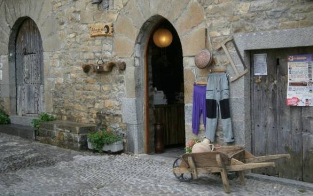 Hostal Pirineos Ainsa