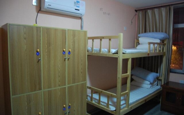 Weihai New Theme Int'l Youth Hostel