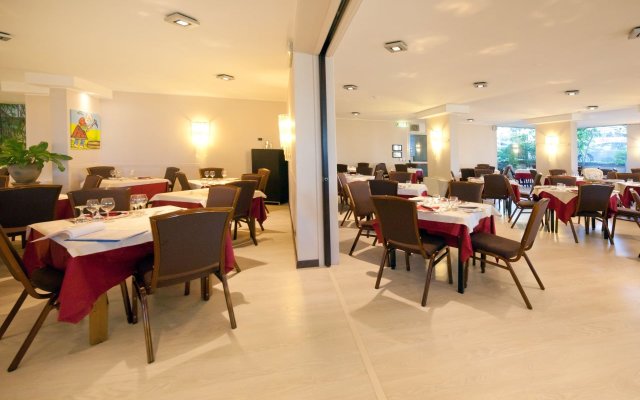 Nyala Suite Hotel Sanremo