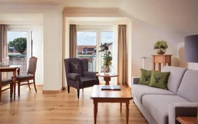 Kultur & SPA Hotel Das Götzfried