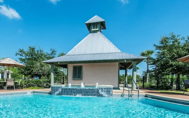 Coastal Serenity on 30A