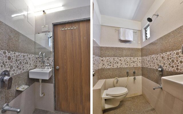 Hotel Tirupati By OYO Rooms