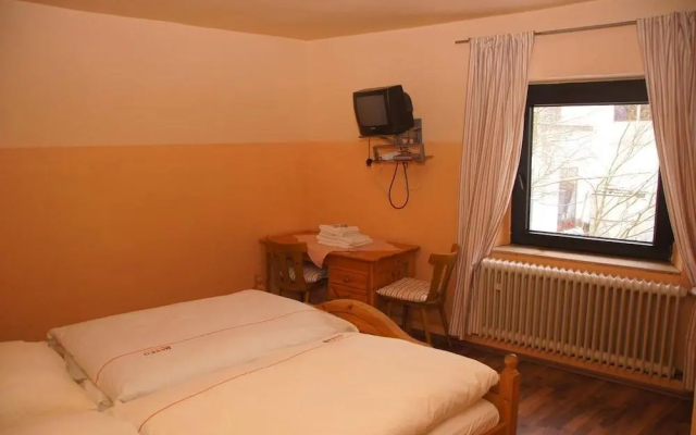 Hotel Paseo