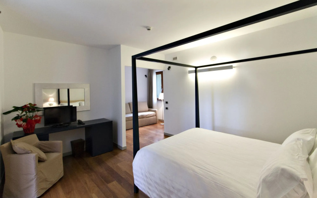 Hotel del Porto