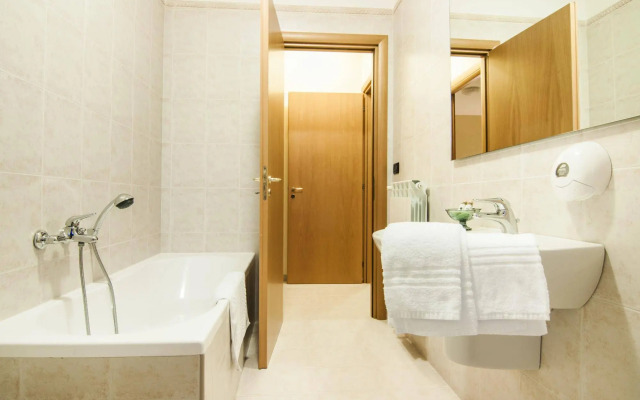 Ciao Hotel Residence
