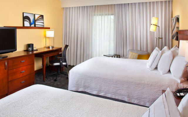 Courtyard by Marriott Miami Airport West/Doral