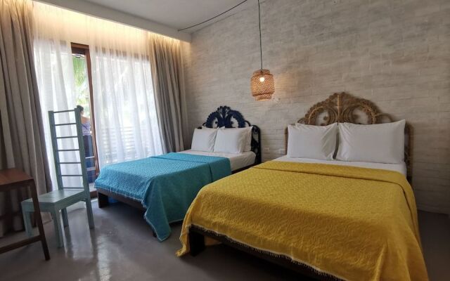 Kaza Boutique Hotel