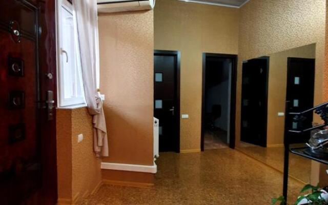 Guest house tm