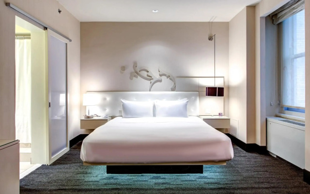 THE MIDLAND HOTEL, Chicago, a Tribute Portfolio Hotel