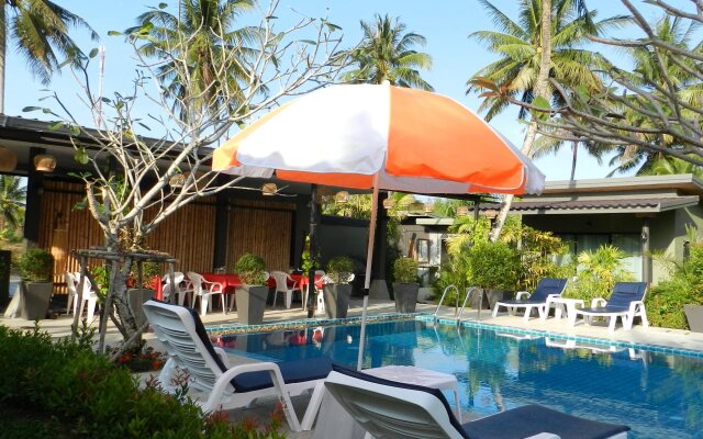 Loft Garden Villa @ Bangsak