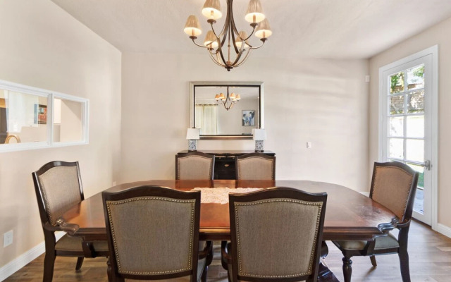 Marbella Lane 6-plex Rowland Heights