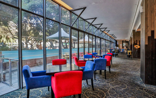 901 Fountain Suites 901 By Ctha