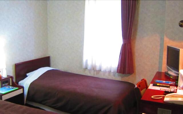 Hotel Select Inn Yonezawa