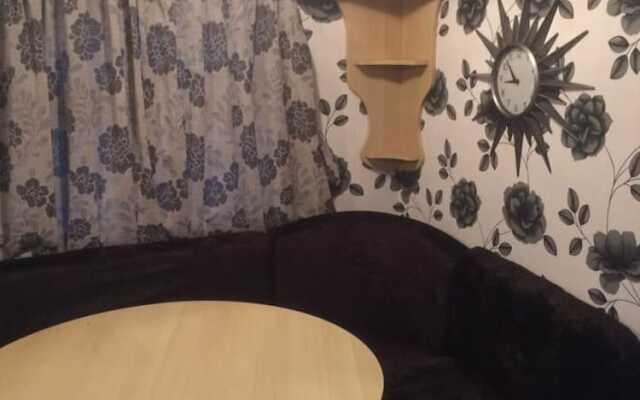 Golden Anchor Caravan Park