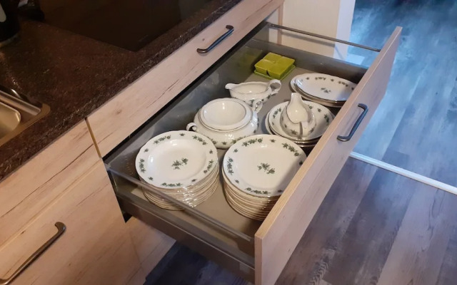 Apartments Fröhling