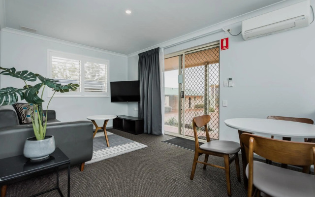 Quality Apartments Banksia Albany