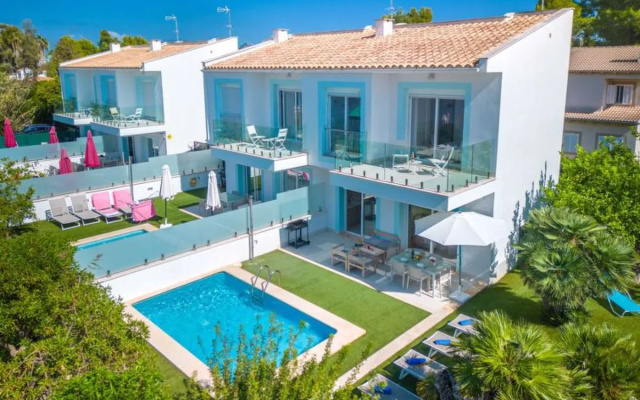 Villa del Lago 4