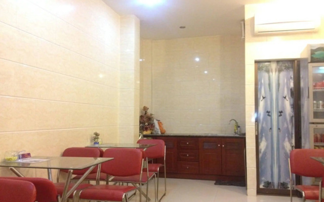 OYO 422 Nguyen Thanh Hotel