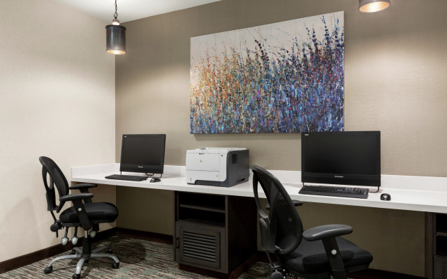 Homewood Suites by Hilton Dallas-DFW Airport N-Grapevine