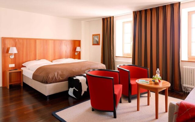 Hotel Pilatus Kulm