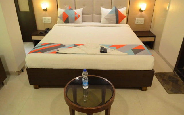 Aishwarya Hotels