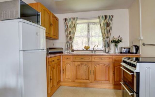 The Carriage House 20655